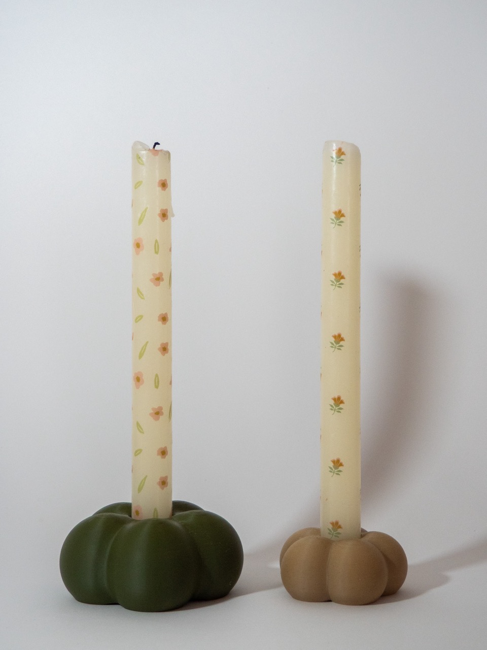 Bougeoir impression 3D