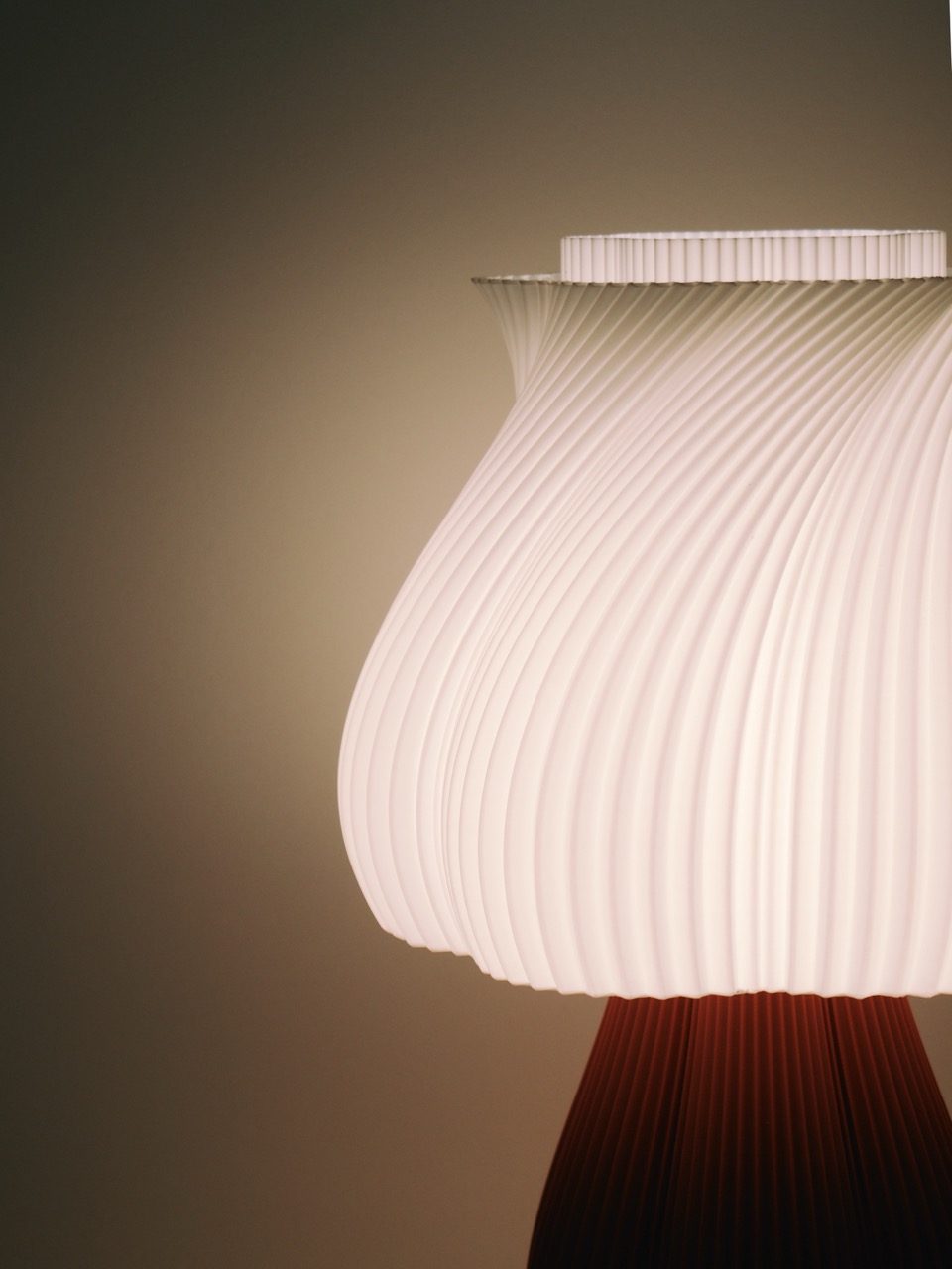 Lampe à Poser Florali