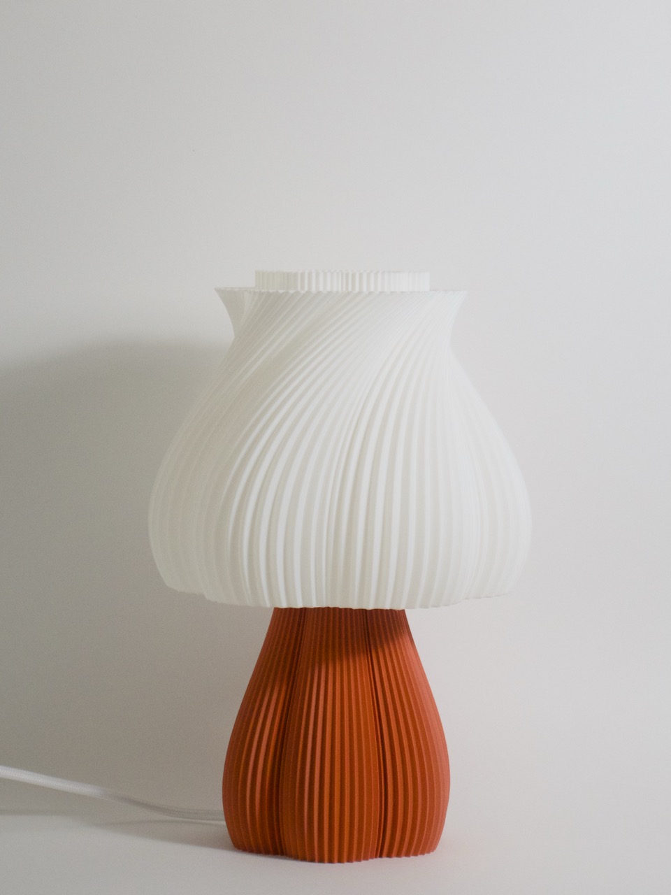 Lampe à Poser Florali