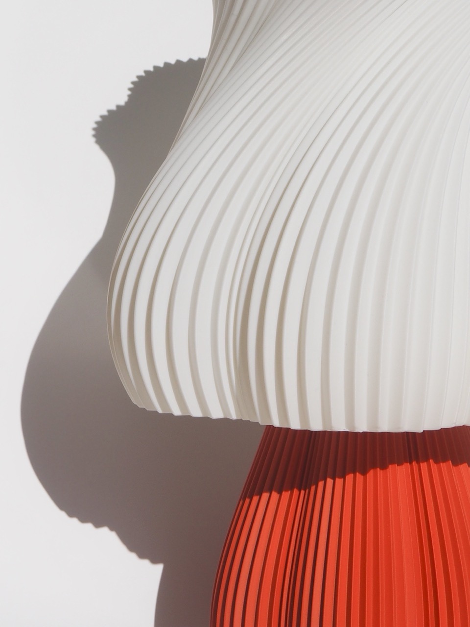 Lampe à Poser Florali LARGE